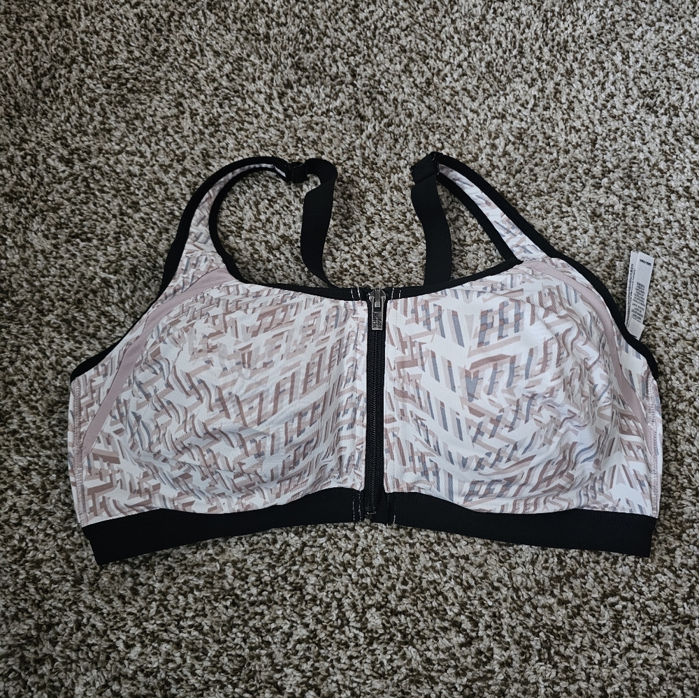 VS Knockout Sport Bra